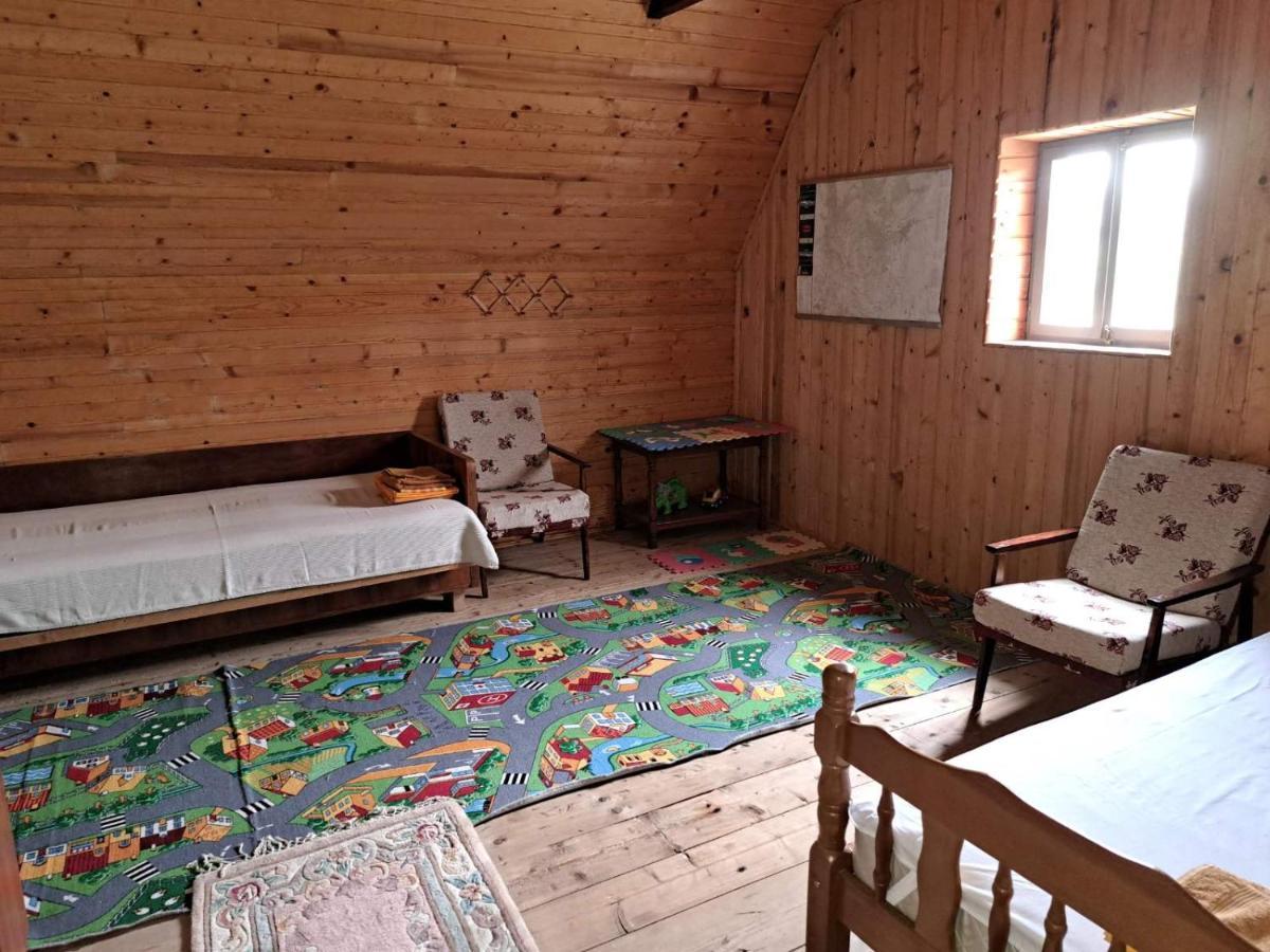 Zabljak Izdavanje Kuce מראה חיצוני תמונה