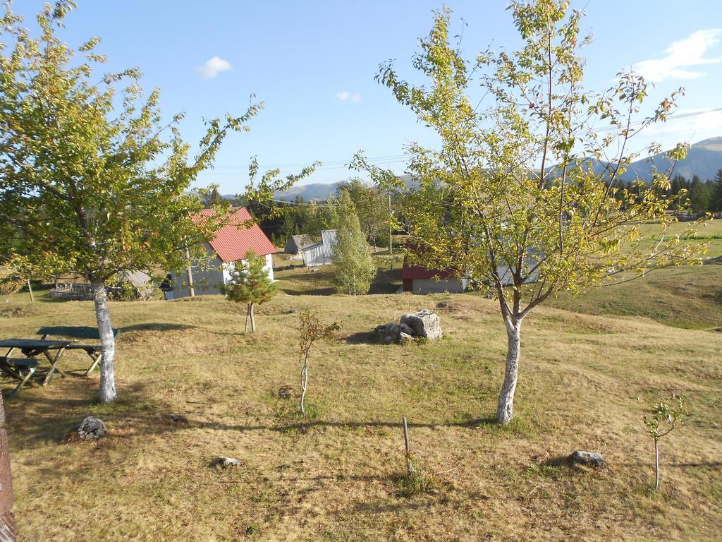 Zabljak Izdavanje Kuce מראה חיצוני תמונה