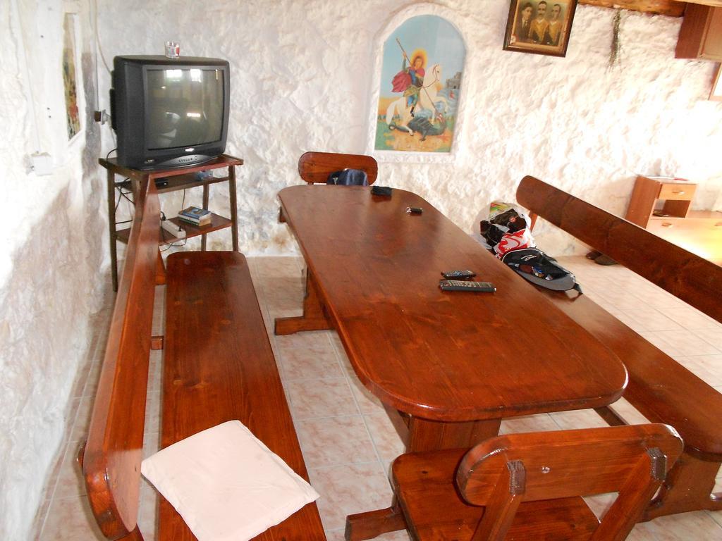 Zabljak Izdavanje Kuce מראה חיצוני תמונה
