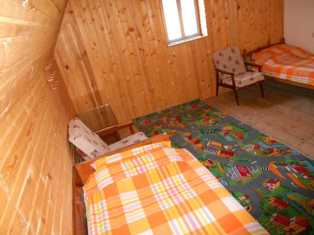 Zabljak Izdavanje Kuce מראה חיצוני תמונה